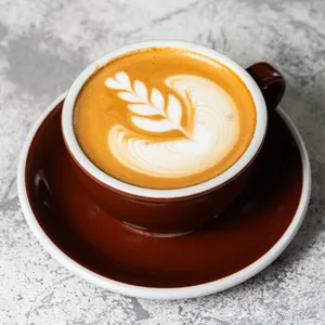 Capuccino