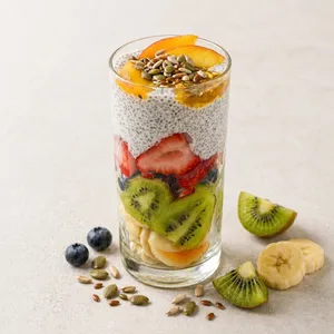 Pre- Entreno Keffir