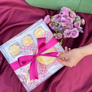 Treatbox para mamá