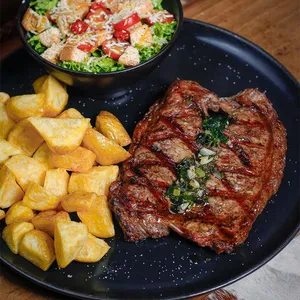 Churrasco