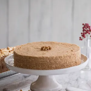 Torta Miga Caluga Nueces