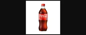 Coca-Cola 591ml