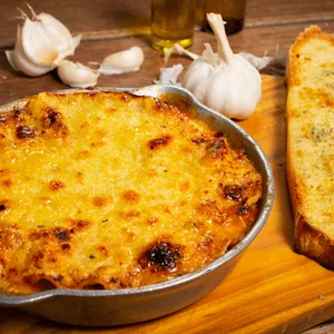 Lasaña de Vegetales