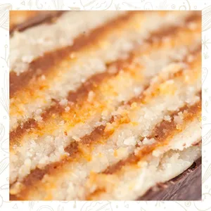 Torta Santa Ignacia