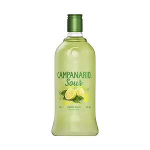 Pisco Campanario Sour 16 Gl. 700 Ml.