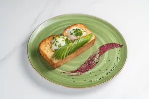 Oeufs à la Chilienne