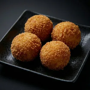 Champiñon Mozarella