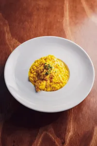 Risotto Camaron