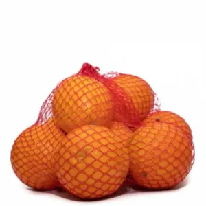 Clementinas malla 3kg