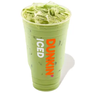 Iced Matcha Latte XL