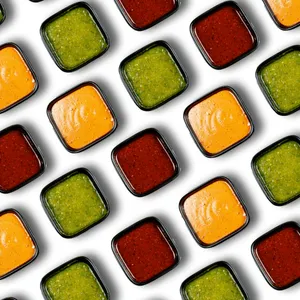 Salsa Maracuya, Acevichada, Spicy, Mango o Pimentón