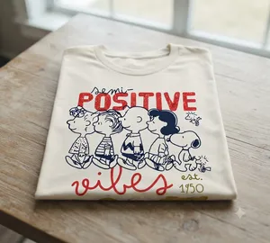 POLO SNOOPY VIBES