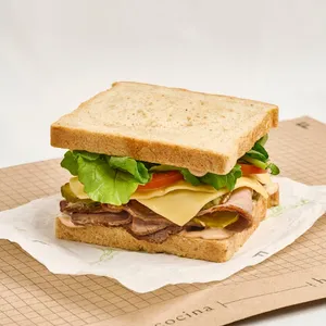 Sandwich de Roastbeef