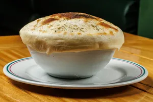 Crema de Zanahoria