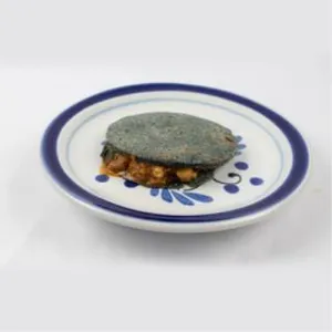 Gordita de revoltijo