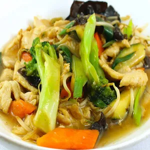 Chapsui de Pollo.