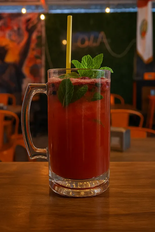 Mojito (1 lt)