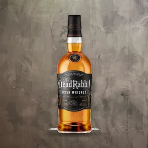 The Dead Rabbit