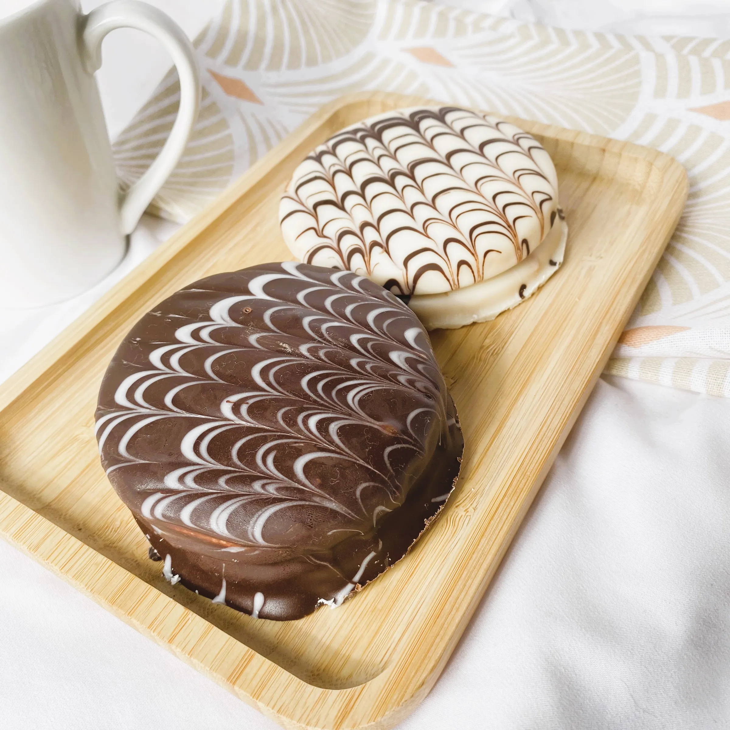 Mendocino La Temucana Pide online