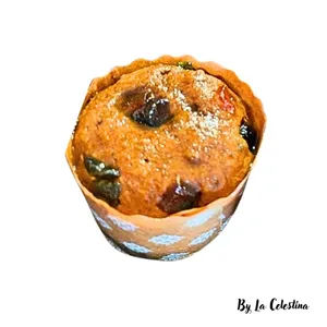 Pan de Pascua tradicional 500 grs