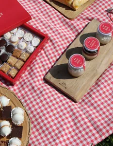 Pack postres individuales