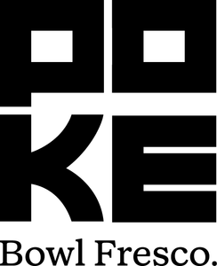 Logo de Poke Colombia