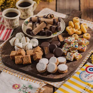 Mix Dulce Patria