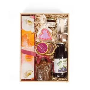 9874 - Desayuno Celebra a Mamá