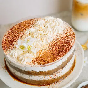 Grande Torta Tiramisu Grande 20 Porc