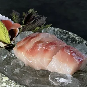 Sashimi Shiromi