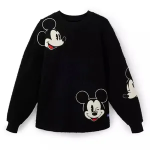 SUDADERA MICKEY MOUSE