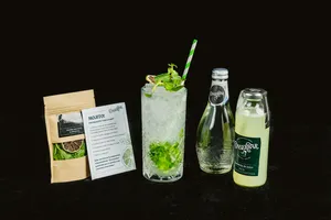 Mojito Clásico