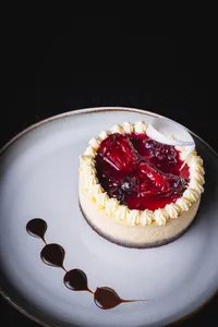 Cheese Cake Frutos rojos