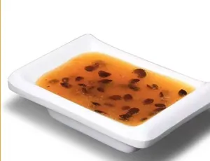 Salsa De Maracuyá