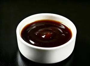 Salsa teriyaki