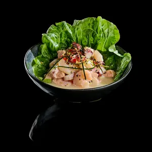 Ceviche Nikkei