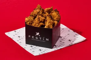 Chicken Nuggets