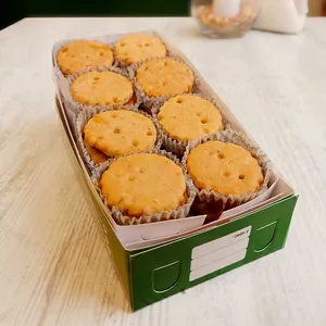Caja grande (16 und)