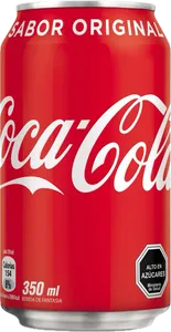 Coca Cola 350ML