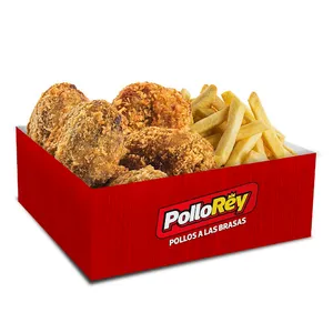 Colacion Con Tutitos Hot