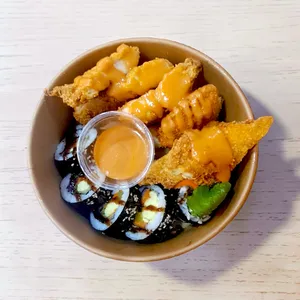 COMBO 7