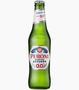 Peroni 0.0 330 ml