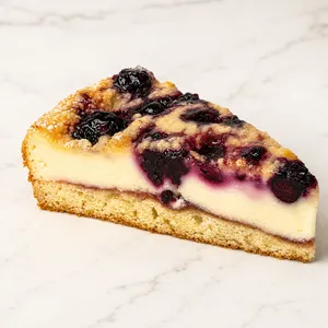 Kuchen Sureño Ch