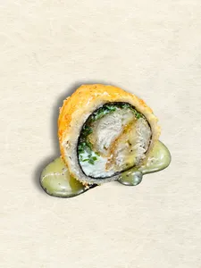 Oriental tori pasion
