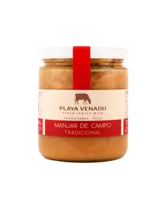 Manjar de Campo Tradicional Manjar de Campo Tradicional