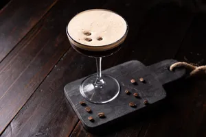 Espresso Martini