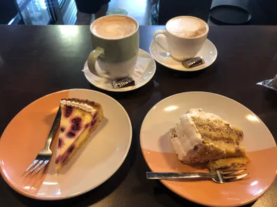 Promo Torta