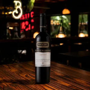 Santa Ema Gran Reserva (Botella)