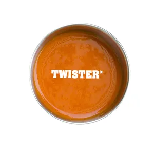 Extra Salsa Twister