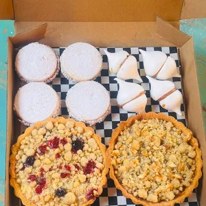 Combo Dulce